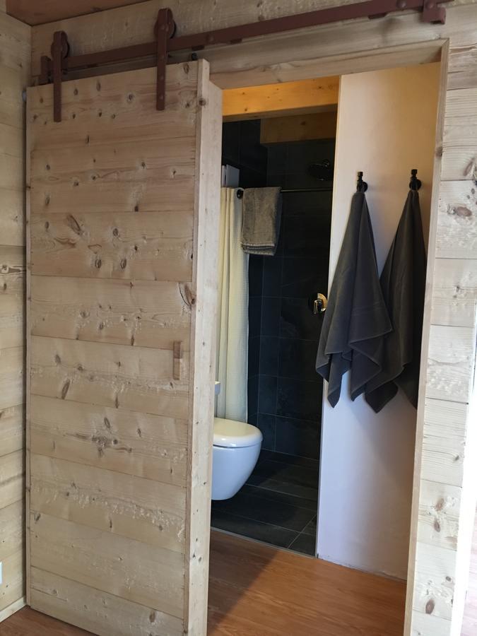 Chalet Lombardie Вейзоназ Екстериор снимка